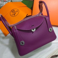 Hermes Top Handle Bags